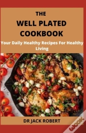 Capa do artigo The Well Plated Cookbook