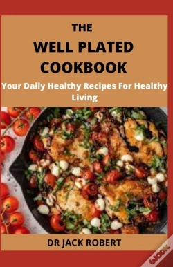 Capa do artigo The Well Plated Cookbook