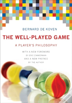 Capa do artigo The Well-Played Game