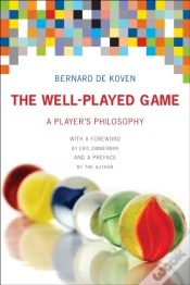 Capa do artigo The Well-Played Game