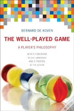 Capa do artigo The Well-Played Game