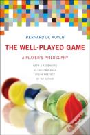 The Well-Played Game