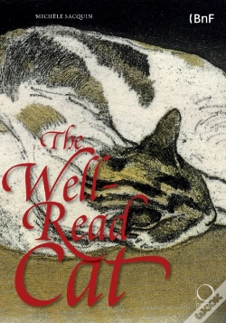 Capa do artigo The Well-Read Cat