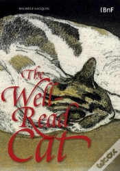 Capa do artigo The Well-Read Cat
