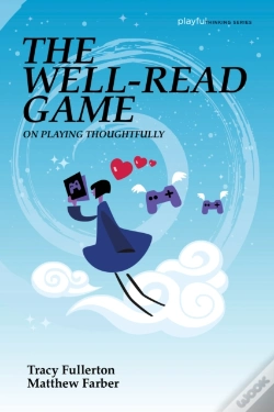 Capa do artigo The Well-Read Game