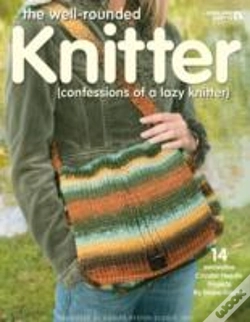 Capa do artigo The Well-Rounded Knitter