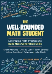 Capa do artigo The Well-Rounded Math Student