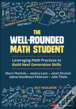 The Well-Rounded Math Student