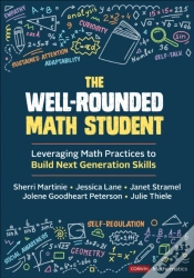 Capa do artigo The Well-Rounded Math Student