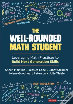 Capa do artigo The Well-Rounded Math Student