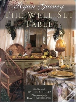 Capa do artigo The Well-Set Table