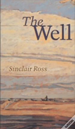 Capa do artigo The Well