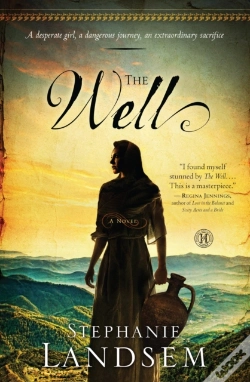Capa do artigo The Well