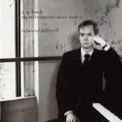 Capa do artigo The Well Tempered Clavier, Book II - CD