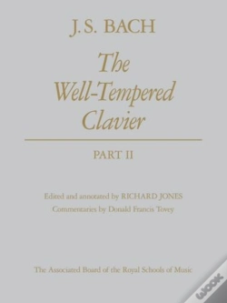 Capa do artigo The Well-Tempered Clavier - Part Ii
