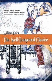 Capa do artigo The Well-Tempered Clavier : The Legend Press Collection: