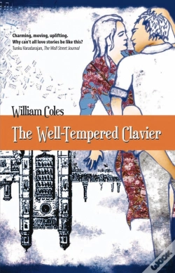 Capa do artigo The Well-Tempered Clavier : The Legend Press Collection: