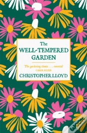 Capa do artigo The Well-Tempered Garden