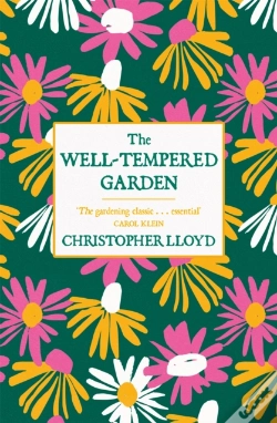 Capa do artigo The Well-Tempered Garden