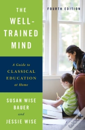 Capa do artigo The Well-Trained Mind