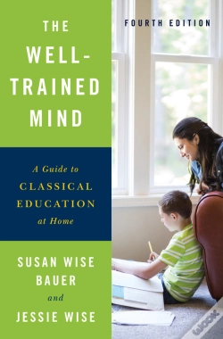 Capa do artigo The Well-Trained Mind
