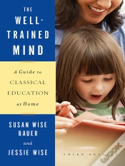 Capa do artigo The Well-Trained Mind