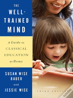 Capa do artigo The Well-Trained Mind