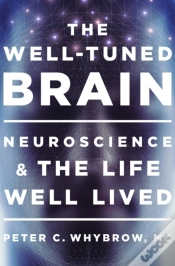 Capa do artigo The Well-Tuned Brain