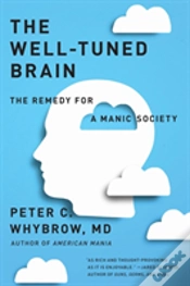 Capa do artigo The Well-Tuned Brain
