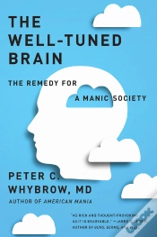 Capa do artigo The Well-Tuned Brain