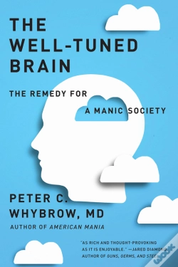 Capa do artigo The Well-Tuned Brain
