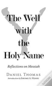 Capa do artigo The Well With The Holy Name