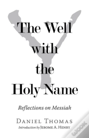 Capa do artigo The Well With The Holy Name