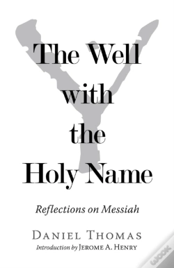Capa do artigo The Well With The Holy Name