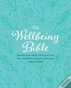 Capa do artigo The Wellbeing Bible