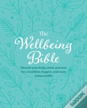 Capa do artigo The Wellbeing Bible