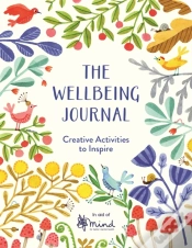 Capa do artigo The Wellbeing Journal