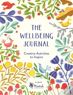 Capa do artigo The Wellbeing Journal
