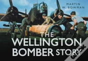 Capa do artigo The Wellington Bomber Story