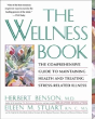 The Wellness Book - Preview