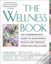 Capa do artigo The Wellness Book