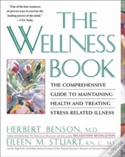 Capa do artigo The Wellness Book