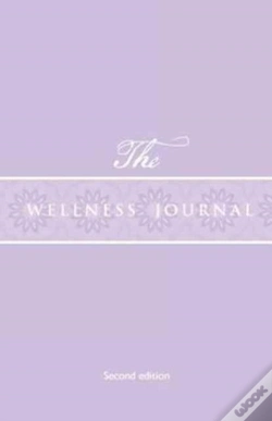 Capa do artigo The Wellness Journal