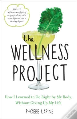 Capa do artigo The Wellness Project