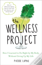 Capa do artigo The Wellness Project
