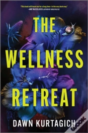 Capa do artigo The Wellness Retreat