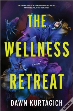 Capa do artigo The Wellness Retreat