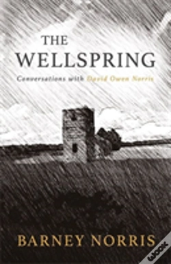 Capa do artigo The Wellspring
