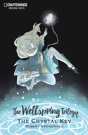 The Wellspring Trilogy: The Crystal Key - Preview