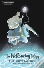 Capa do artigo The Wellspring Trilogy: The Crystal Key